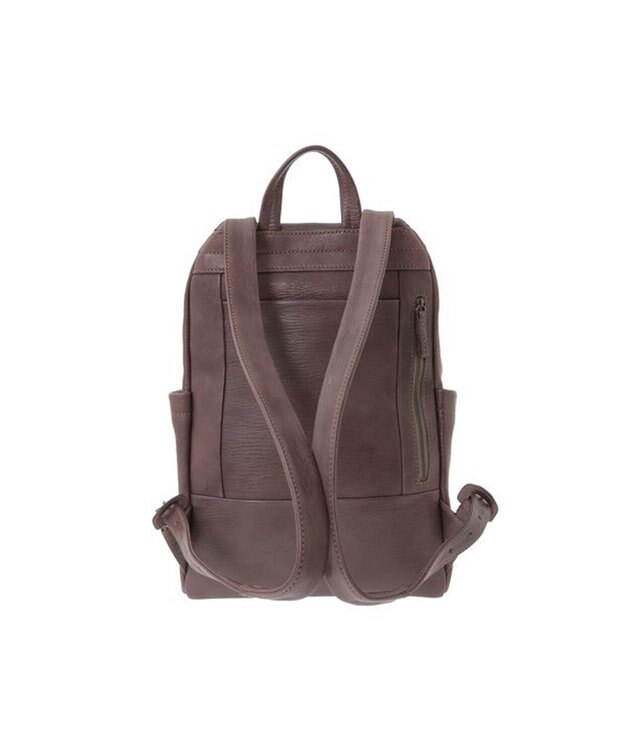 genten ゴートベーシック リュック グレー