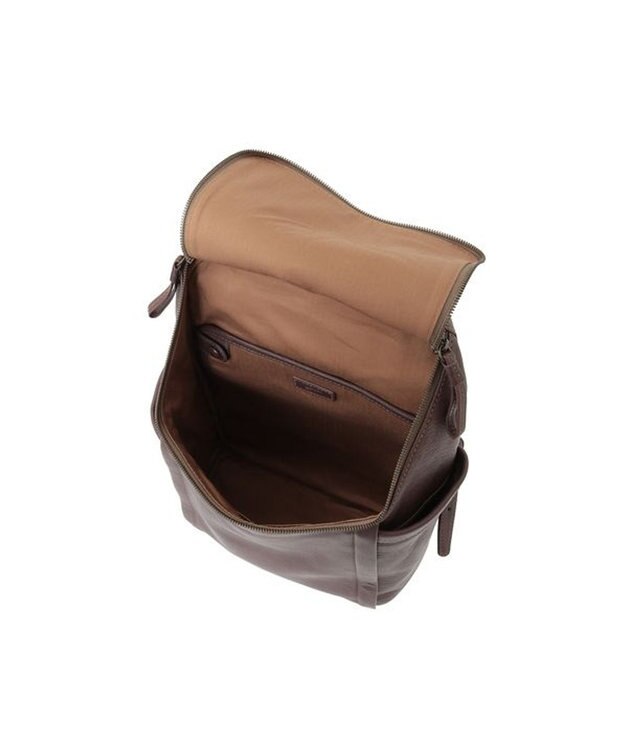 genten ゴートベーシック リュック グレー