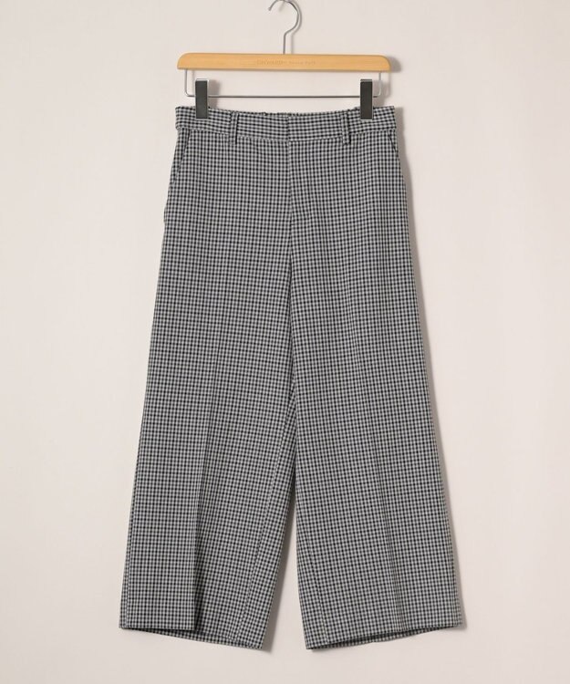 ONWARD Reuse Park 【自由区】パンツ秋冬 グレー