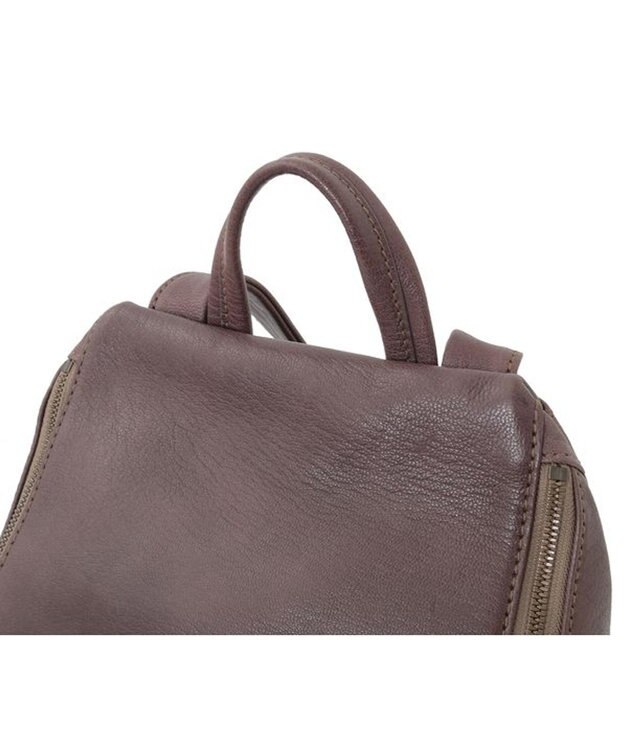 genten ゴートベーシック リュック グレー