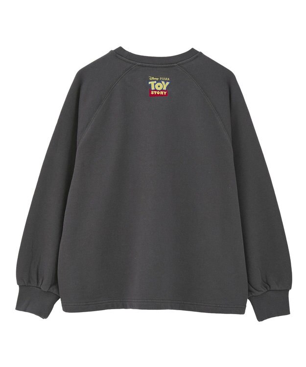 AMERICAN HOLIC Woody/Buzz Lightyear/プルオーバー Charcoal Gray