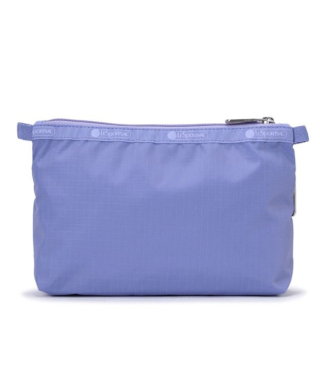 LeSportsac COSMETIC CLUTCH/ペリウィンクルドリーム ペリウィンクルドリーム