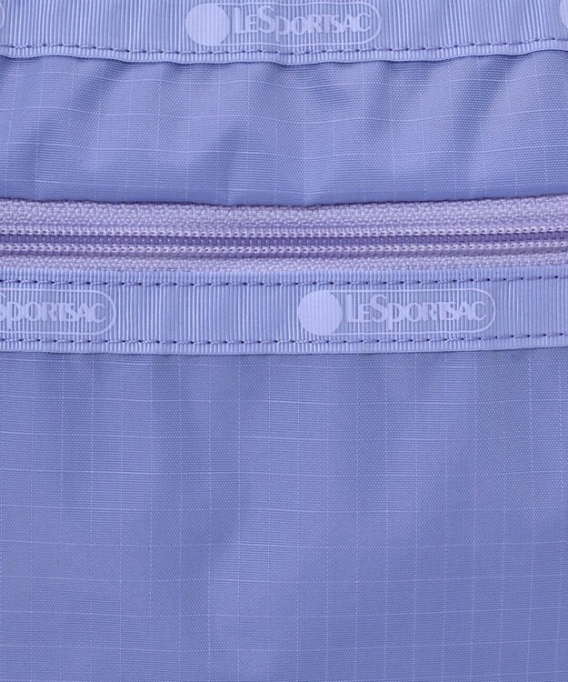 LeSportsac COSMETIC CLUTCH/ペリウィンクルドリーム ペリウィンクルドリーム