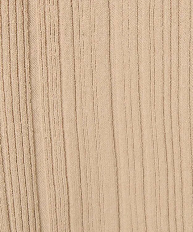 JOSEPH ニットプリッセ　カーディガン Powder