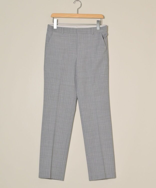 ONWARD Reuse Park 【23区】パンツ春夏 グレー