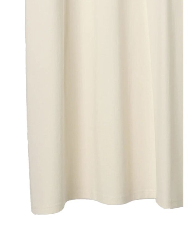 Green Parks ・ＳＵＧＡＲ　ＳＰＯＯＮ　ハイショクラグランワンピース Black