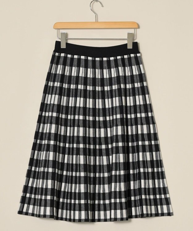 ONWARD Reuse Park 【any SiS】スカート秋冬 ブラック