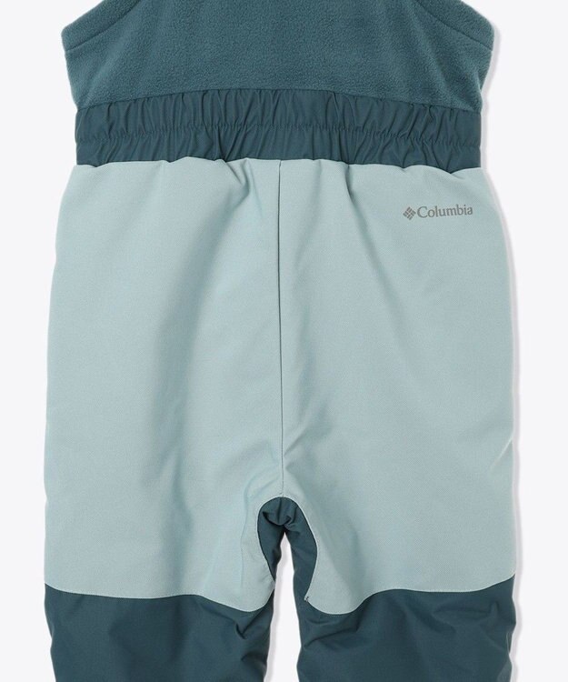 Columbia Columbia/ 【KIDS】バガIIIセット /コロンビア Crushed Blue、 Neon Light、 Everblue