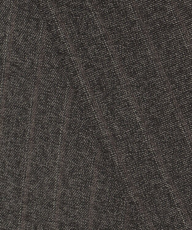 J.PRESS MEN 【ESSENTIAL CLOTHING】オルタネートストライプ スーツ グレー系1
