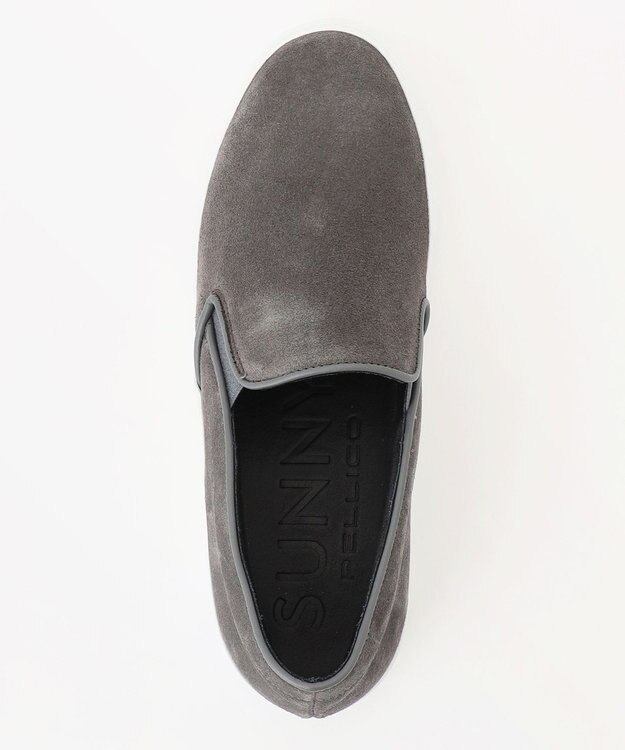 JOSEPH HOMME 【PELLICO SUNNY】GIOIA ライトグレー系