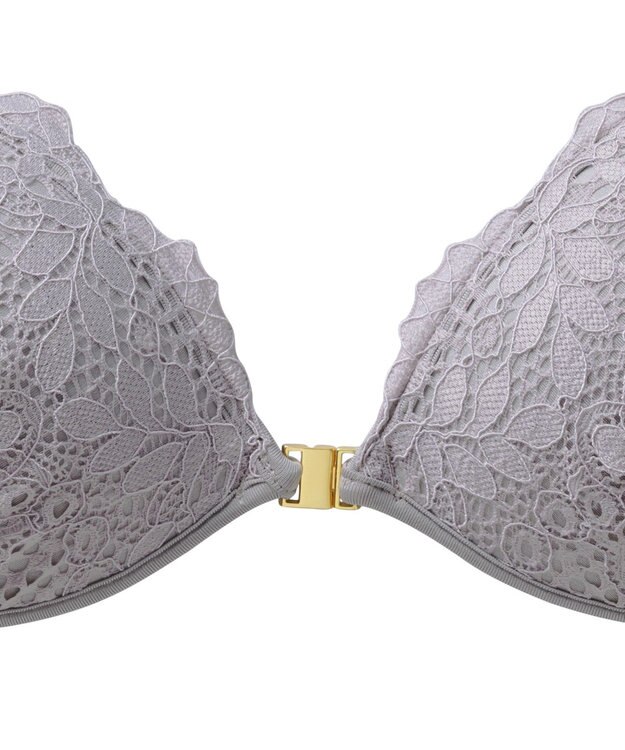 BRADELIS New York 【NuBra / ナチュラルタイプ】ヌーブラ・エアーライト セレニア ブラ特有の締めつけがないストレスフリーブラ エクリュ