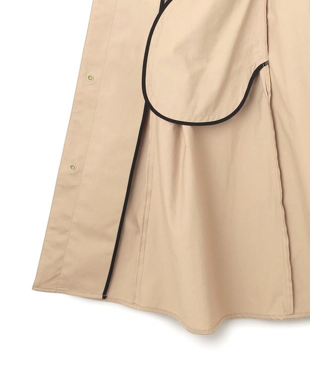 TOCCA TORCH コート ベージュ系