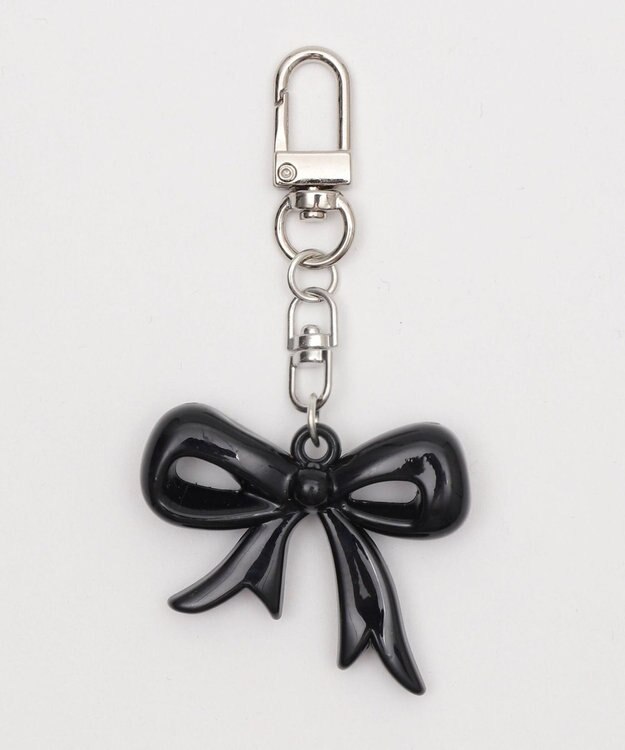 WEGO シンプルモチーフキーホルダー 柄12