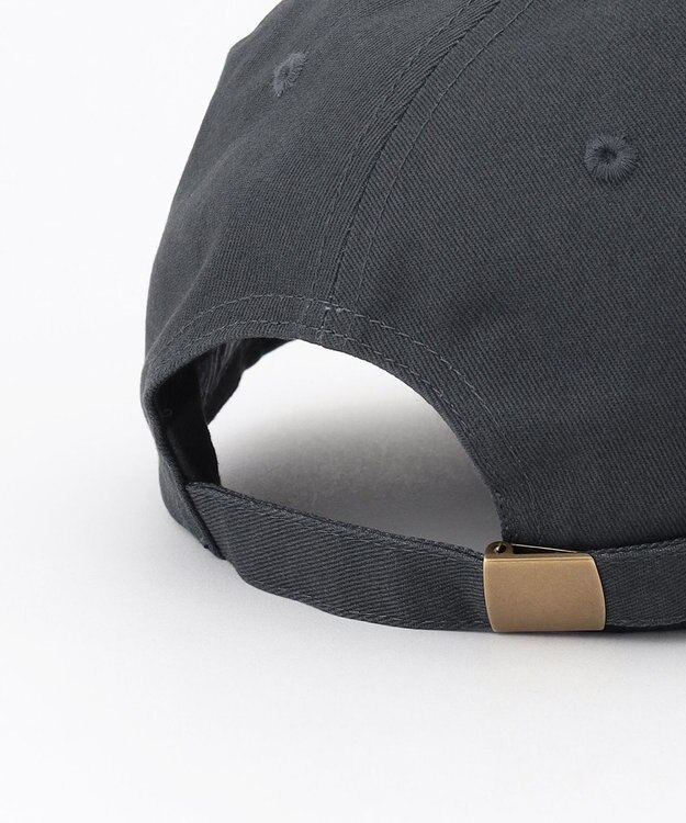 ANY カレッジコラボキャップ ネイビー(YALE)