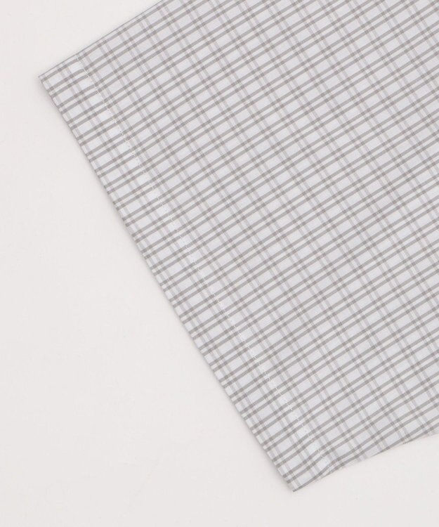 WEGO ワンポイントチェックシャツ（SS） 柄1