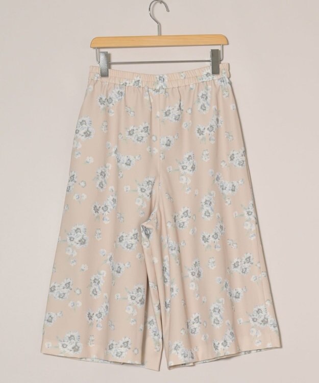 ONWARD Reuse Park 【any SiS】パンツ春夏 ベージュ