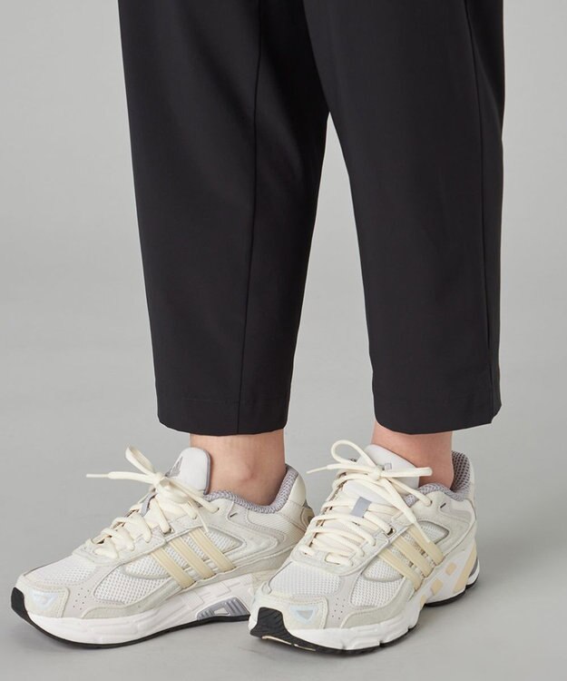 Chacott エアリーパンツ ブラック