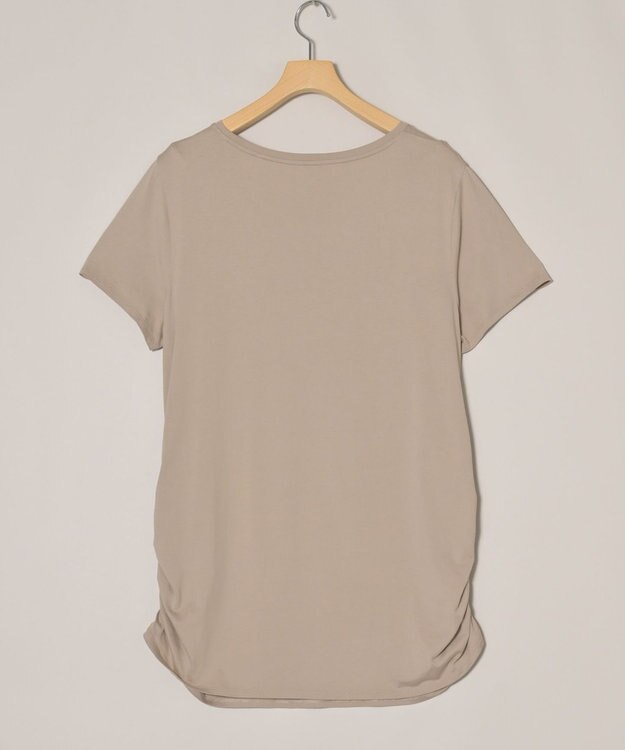 ONWARD Reuse Park 【23区】カットソー秋冬 ブラウン