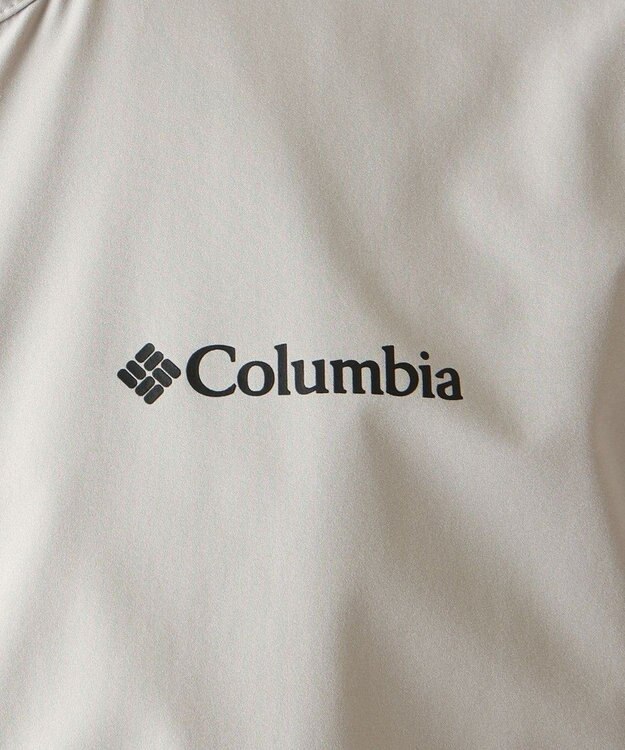 Columbia Columbia/ ライトキャニオンソフトシェルジャケット /コロンビア Flint Grey