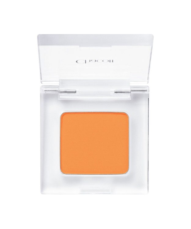 Chacott Cosmetics マルチカラーバリエーションMA07[MATTE] オレンジ系