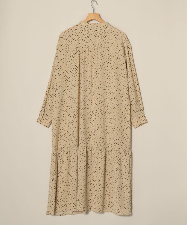 ONWARD Reuse Park 【any FAM】ワンピース春夏 ベージュ