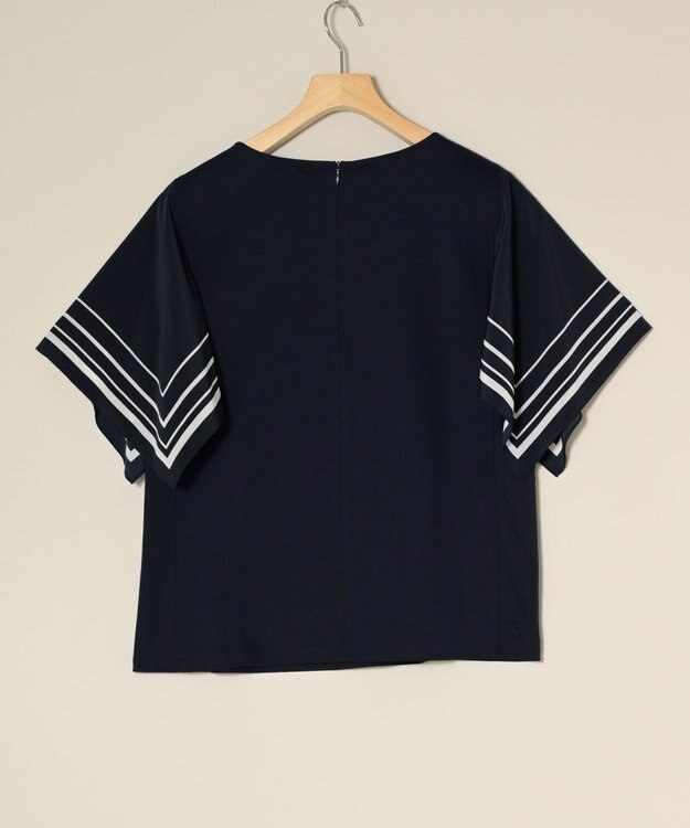 ONWARD Reuse Park 【23区】カットソー春夏 ネイビー