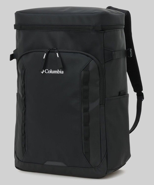 Columbia Columbia/ サイドキック30Lバックパック /コロンビア Black White