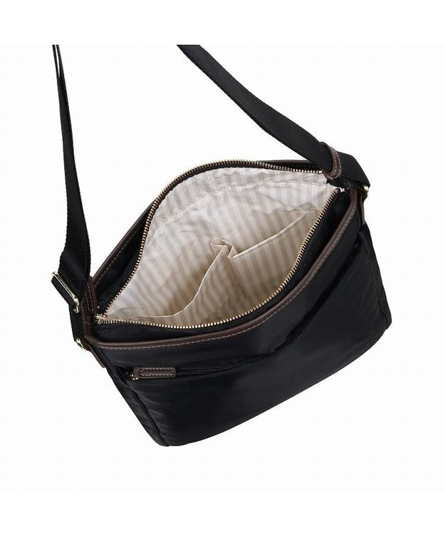 ACE BAGS & LUGGAGE MACKINTOSH PHILOSOPHY アメリア2 ショルダーバッグ 68092 マッキントッシュフィロソフィー ブラック