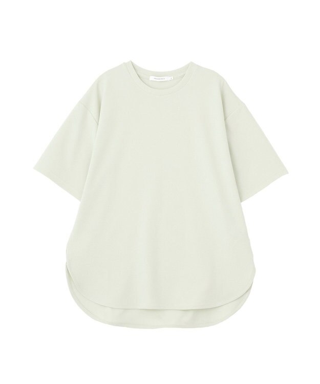 AMERICAN HOLIC 【予約】【接触冷感】ジョーゼットプルオーバー【WEB限定カラー有り】 Mint