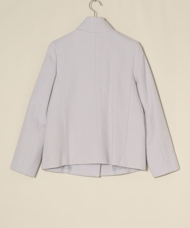 ONWARD Reuse Park 【any SiS】コート秋冬 ブルー