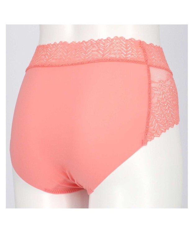 une nana cool さあわたし レース ショーツ SP