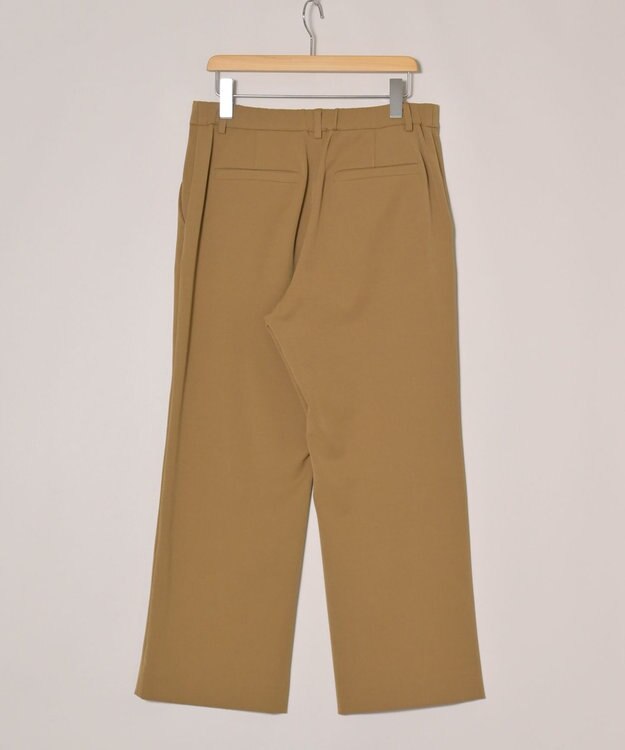 ONWARD Reuse Park 【自由区】パンツ秋冬 ブラウン