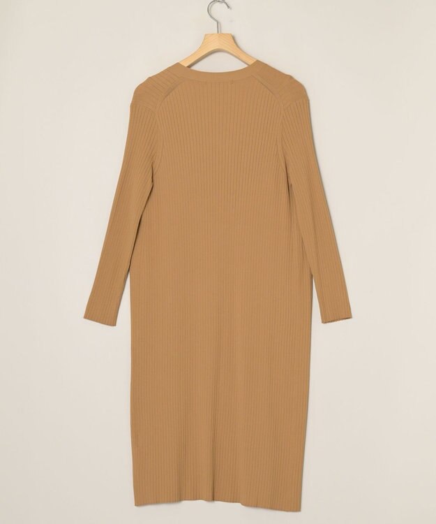 ONWARD Reuse Park 【23区】ニット秋冬 ブラウン