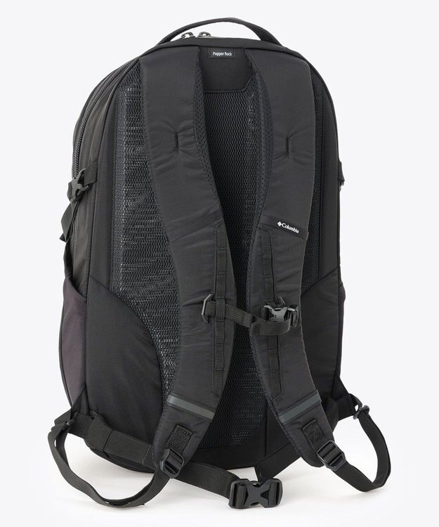 Columbia Columbia/ ペッパーロック30Lバックパック /コロンビア Black
