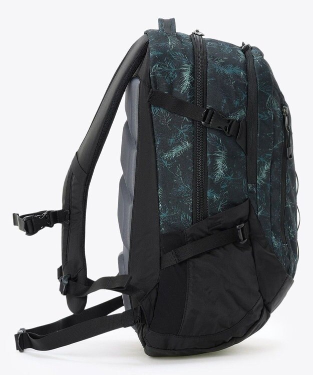 Columbia Columbia/ ペッパーロック30Lバックパック /コロンビア Black Pattern