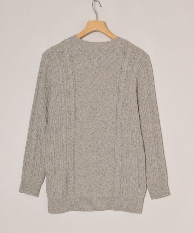 ONWARD Reuse Park 【J.PRESS】ニット秋冬 ベージュ