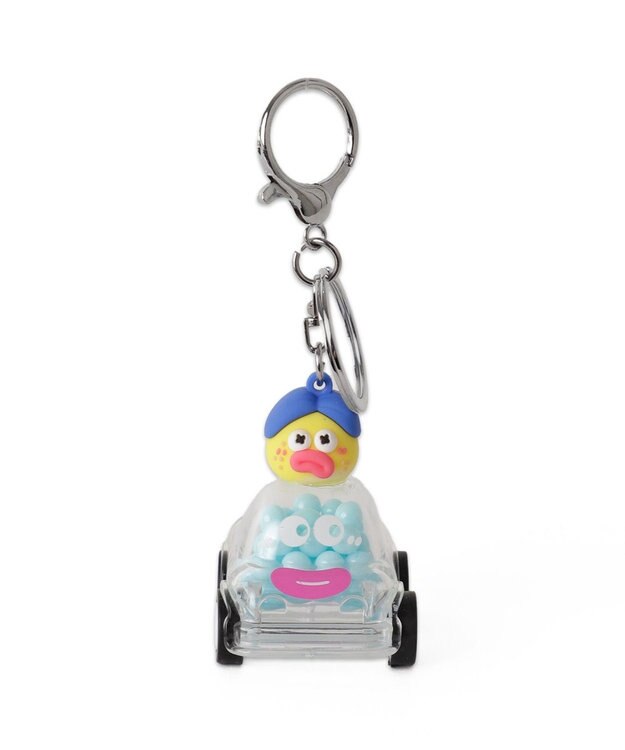 WEGO ドライブモンスターキーホルダー 柄4