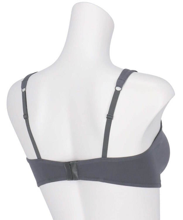 une nana cool 特別な日以外の364日つけたくなるブラ 364ブラ コットン BS