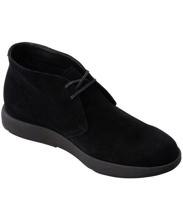 ASICS WALKING ランウォーク メンズ GORE-TEX防水 ブラック系