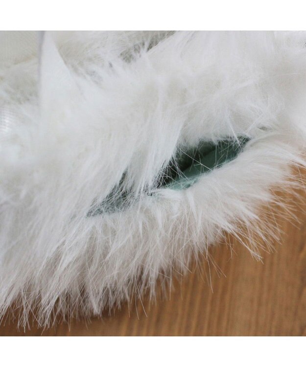 ROOTOTE 1253【トート＆ショルダー】EU.ベビールー.2wayクリプティッド-B 03：ニンゲン