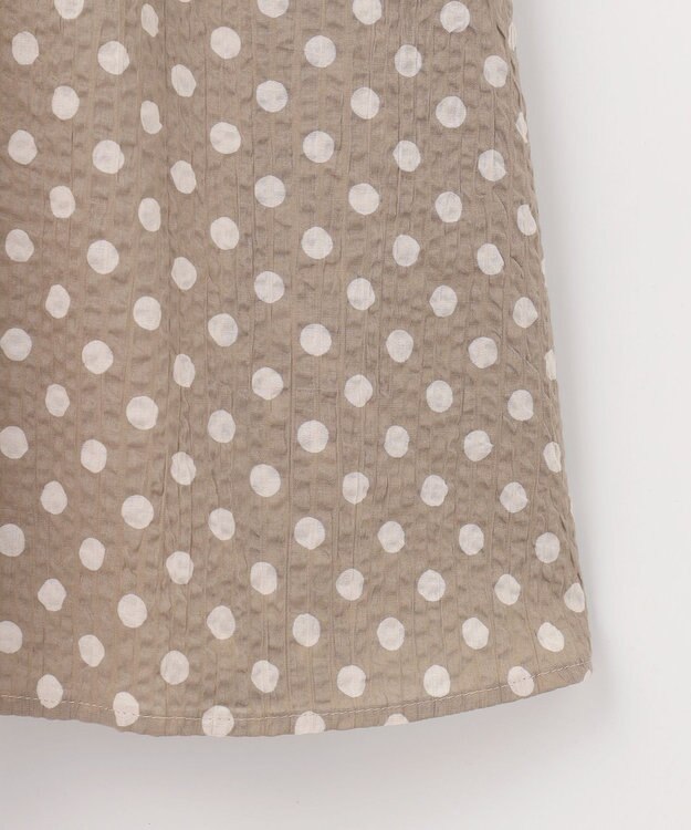 TOCCA 【洗える】MELODY スカート ベージュ系5