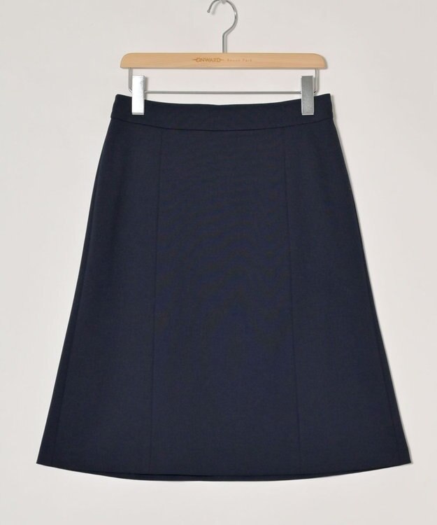 ONWARD Reuse Park 【23区】スカート春夏 ネイビー