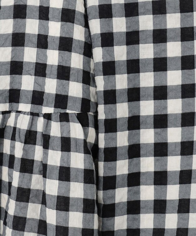 TOCCA 【洗える】MELODY スカート ブラック系5