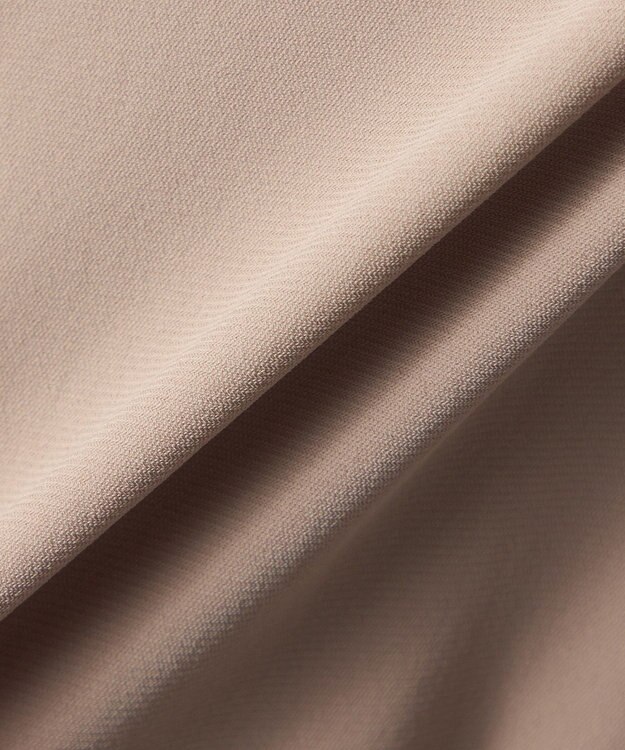 Chacott Chacott BALANCE フレンチスリーブオールインワン グレージュ