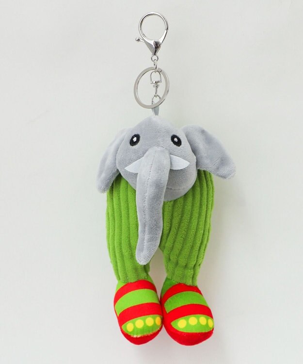 WEGO AIフレンズぬいぐるみキーホルダー 柄7