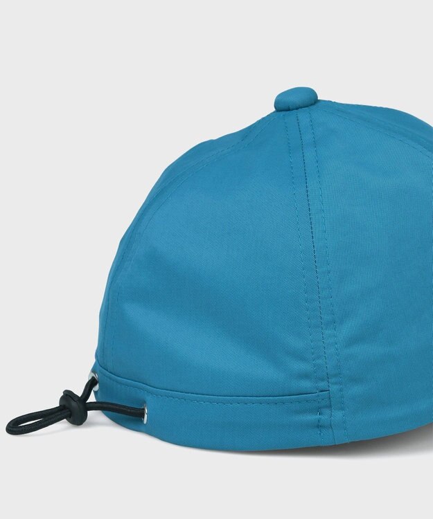 Paul Smith ナイロン キャップ ブルー