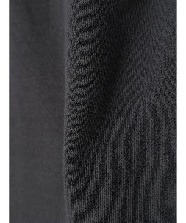 Green Parks ■ＲＵＳＳＥＬＬ　ＡＴＨＬＥＴＩＣコットンスウェットショーツ Charcoal Gray