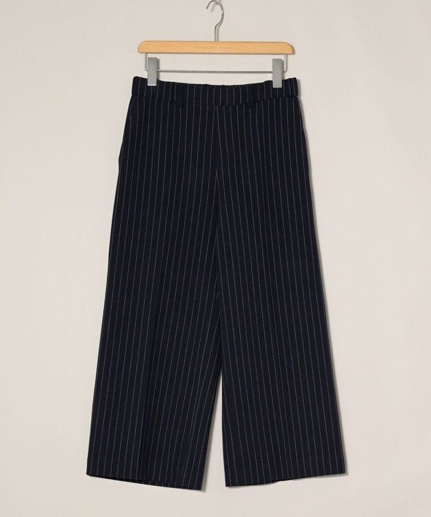 ONWARD Reuse Park 【自由区】パンツ秋冬 ネイビー