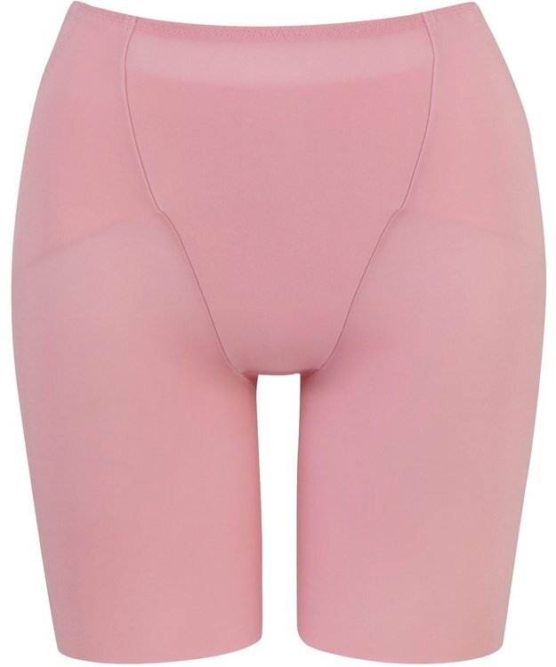 Wing 【マッチミーガードル】 ガードルがわたしに合わせてくれる ヒップアップ KQ2720 ウイング／ワコール ストロベリー