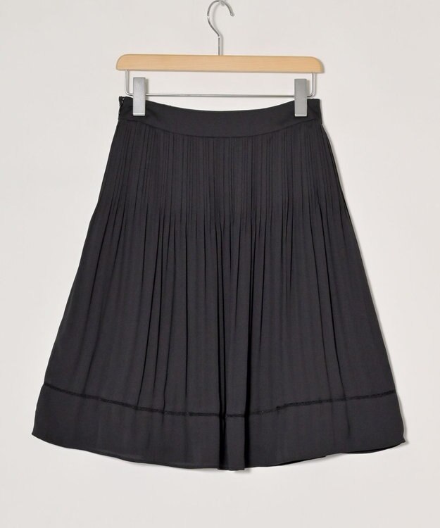 ONWARD Reuse Park 【any SiS】スカート春夏 ブラック